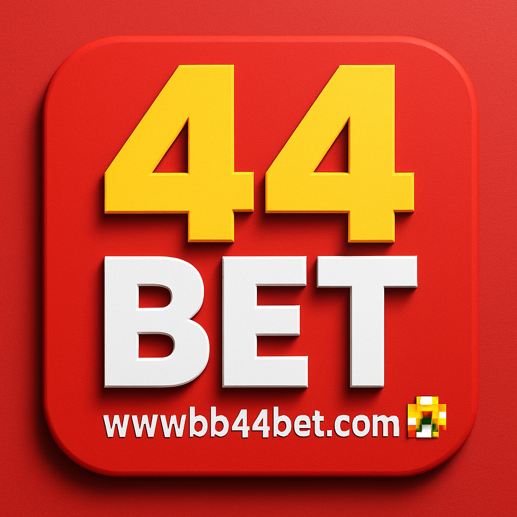 bb44 bet fortune Banner